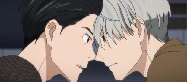 Yuri On Ice' Based On Real-Life Figure Skaters? Yuri And Victor ... - inquisitr.com Yuri On Ice' Based On Real-Life Figure Skaters? Yuri And Victor ... - inquisitr.com