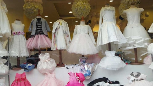 Abiti Cerimonia Bambini - Abiti Cerimonia Bambini Roma ... - abiticerimoniabambini.com