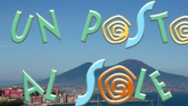 Anticipazioni Un Posto Al Sole 3-7 aprile 2017