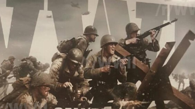 Call of Duty WWII è il nuovo capitolo della serie? - videogamer.com