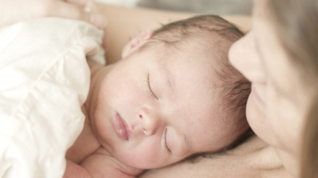 Come cambia la vita di una donna quando nasce un bambino | UnaDonna - unadonna.it