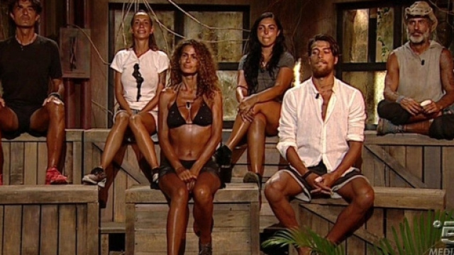 Ecco un'immagine della nona puntata