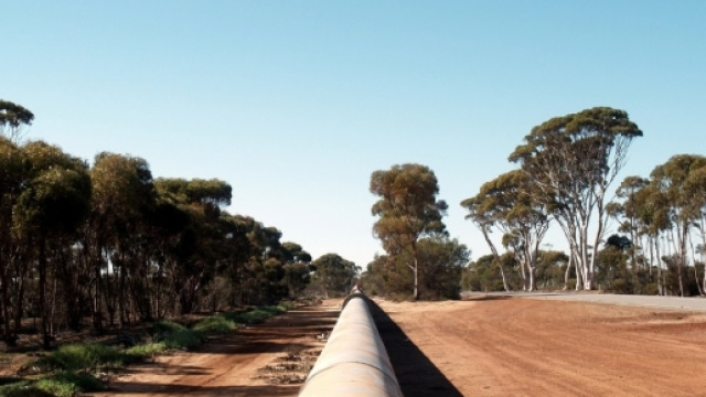Fa paura la costruzione della TAP in Salento. Vediamo le ragioni del SI' e quelle del NO.