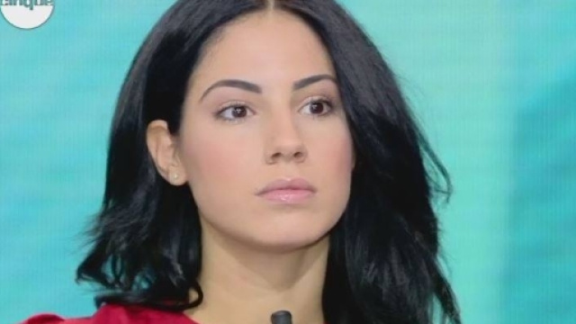 Giulia De Lellis a Mattino 5: Asia Mosetti &egrave; una poco di buono ... - bitchyf.it