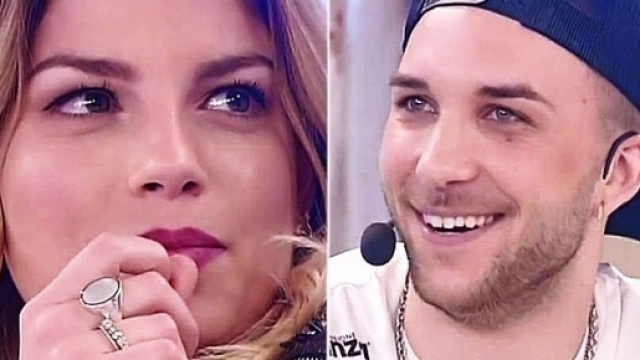 Gossip: Emma Marrone e Mattia Briga ad Amici 14.