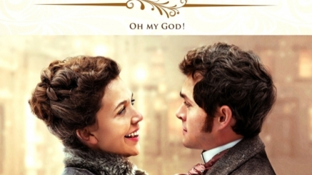 Hysteria questa sera su Rai Movie alle ore 21.20.