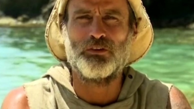 Isola, Raz Degan contro tutti ma amato dal pubblico