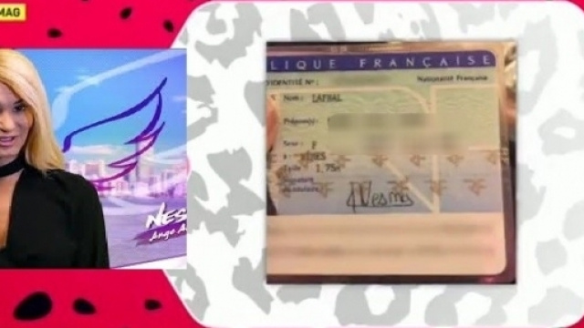 L'âge de Nesma (Les Anges 9) fait beaucoup parler sur les réseaux sociaux