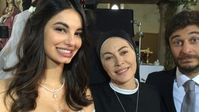 Lino Guanciale ci sarà nella quinta stagione di Che Dio ci aiuti?