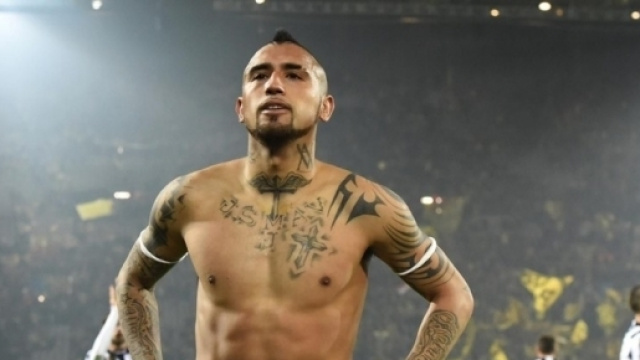 MAROTTA BAYERN ROTTURA OFFERTI 25 MILIONI PER VIDAL: &ldquo;NON SI ... - sportforever.it