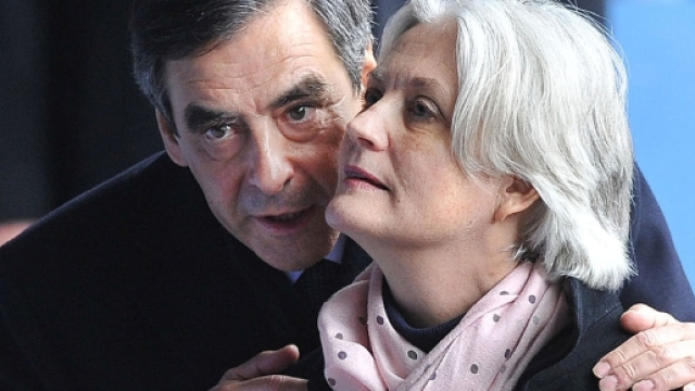 Même si son mari devenait président, Penelope Fillon pourrait être condamnée à cinq ans de prison et 375 000 euros d'amende