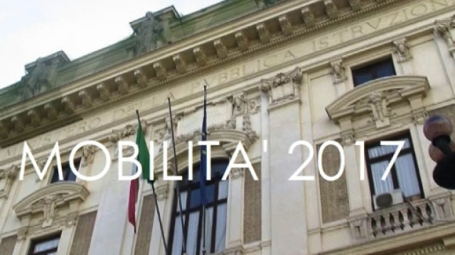 Mobilit&agrave; docenti, la senzenza del Tribunale di Latina stabilisce che nei trasferimenti vale il punteggio.