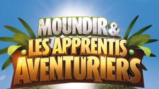 Moundir et les apprentis aventuriers 2 : Un nouveau couple débarque !