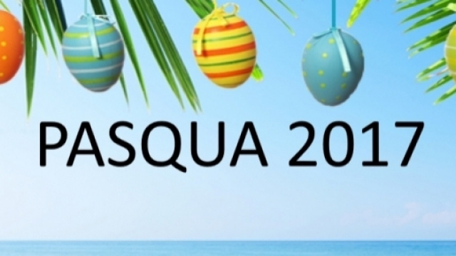 Pasqua 2017, vacanze scolastiche e previsioni meteo