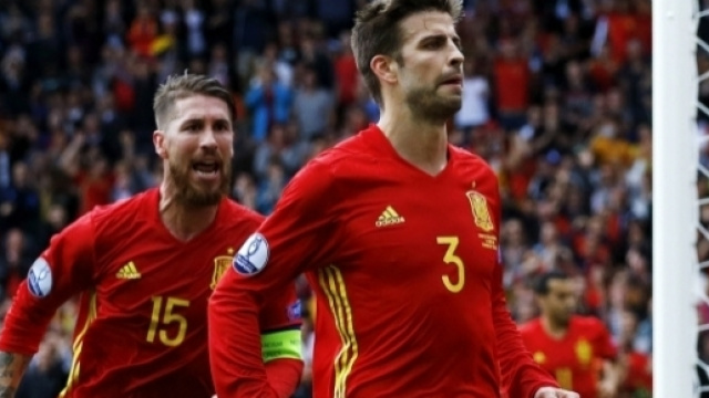 Real Madrid : Le club va porter plainte contre Piqué !