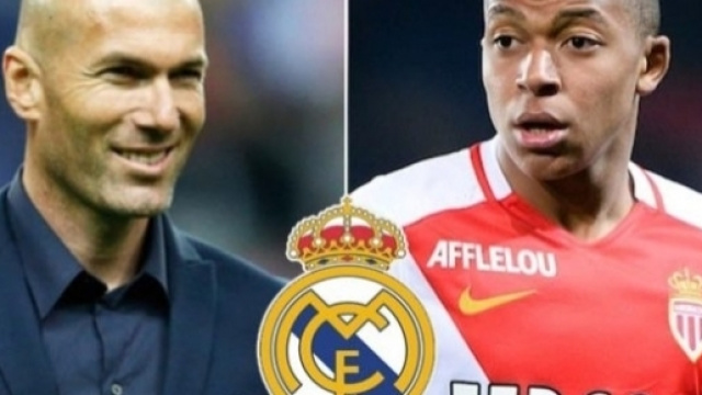 Real Madrid : MBappé répond ouvertement au Real !