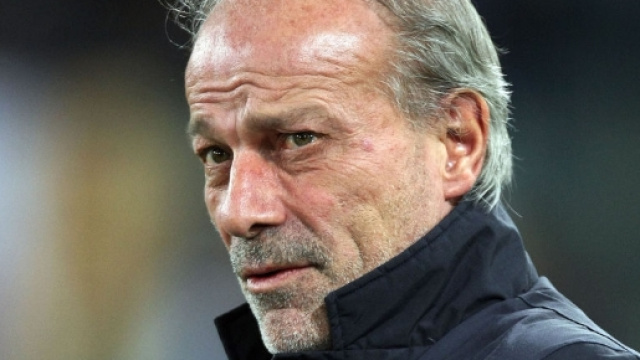 Sabatini racconta la sua esperienza in giallorosso.