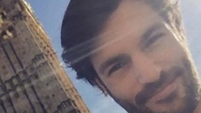 Serkan Cayoglu rende felici le proprie fan.