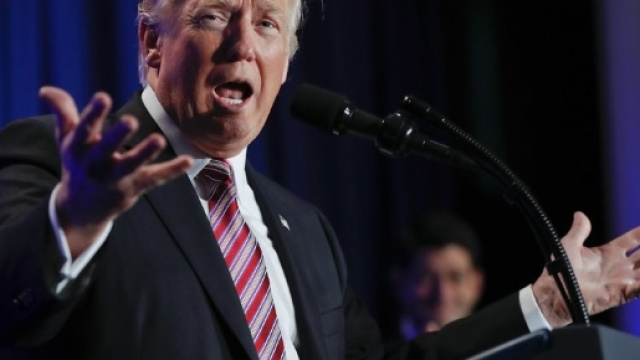 Trump, è scontro con il Messico: «Gli Usa non pagheranno il muro ... - ilmessaggero.it