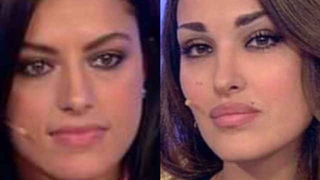 U&D - Rosa Perrotta e Desiree Popper.