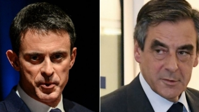 Valls et Fillon les thuriféraires ratés de la parole donnée et de l'honneur en politique