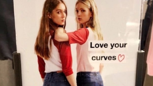 Zara crée la polémique avec sa nouvelle campagne de pub !