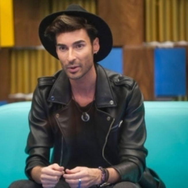 #GH17: La 'operación estética' de Miguel, ¿una farsa más del concursante?