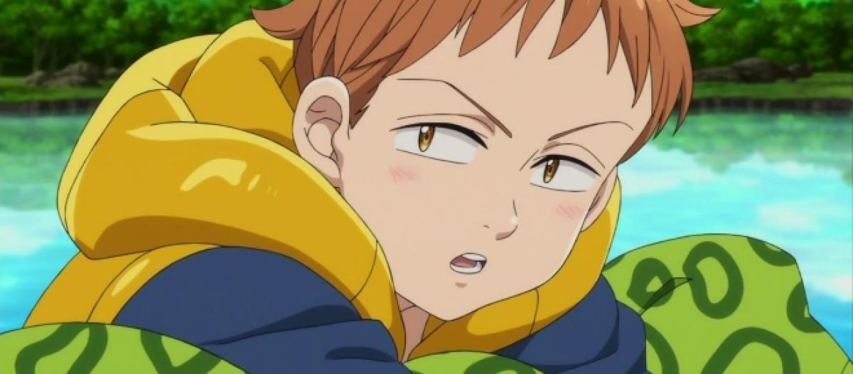 Os 8 Personagens Mais Preguicosos Dos Animes