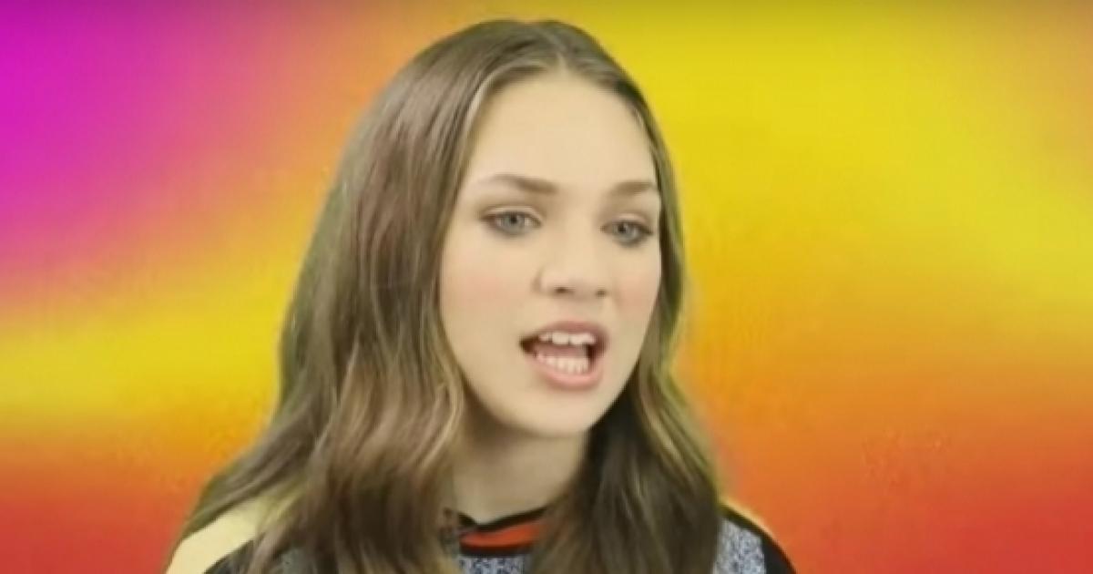 Maddie Ziegler Embarrassed To Be Dance Moms Aldc Member