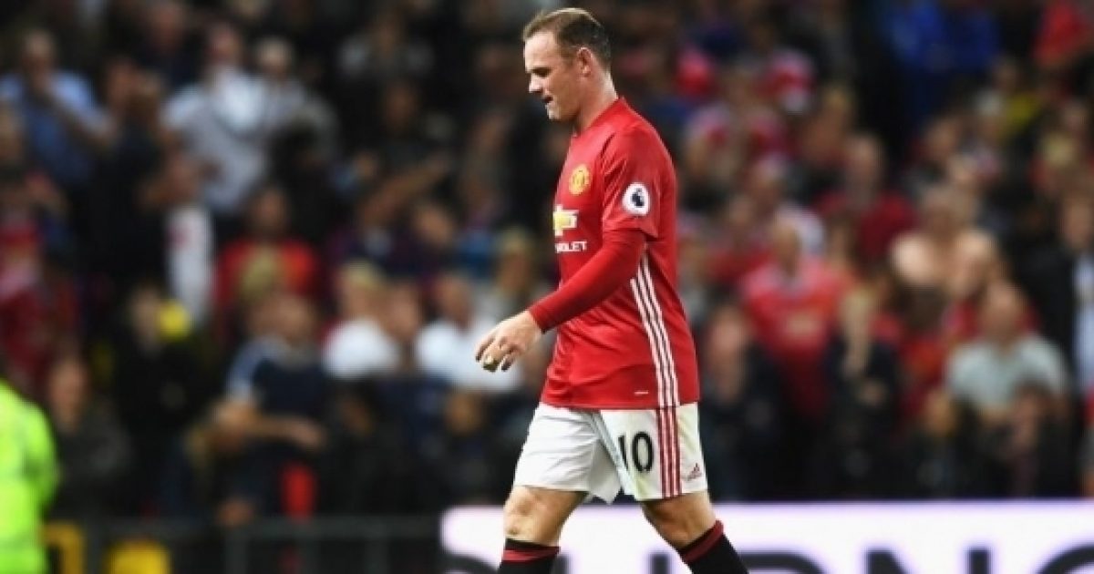 Jose wants Rooney to stay: but where does captain’s future lie?