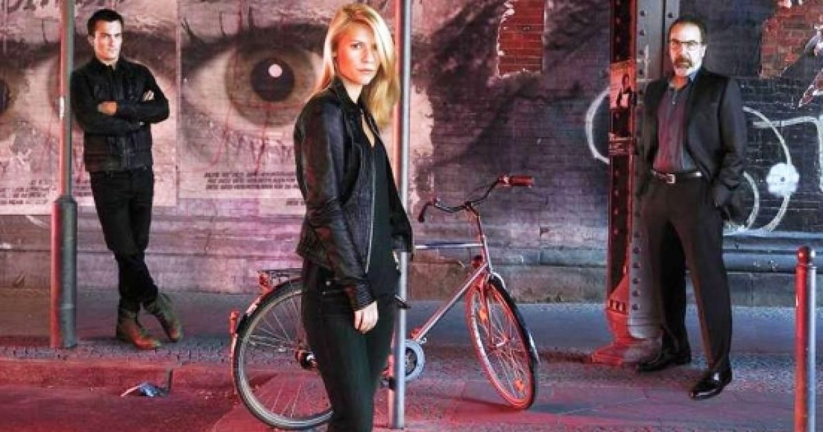 'Homeland' Season 6 preview and spoilers episode 7