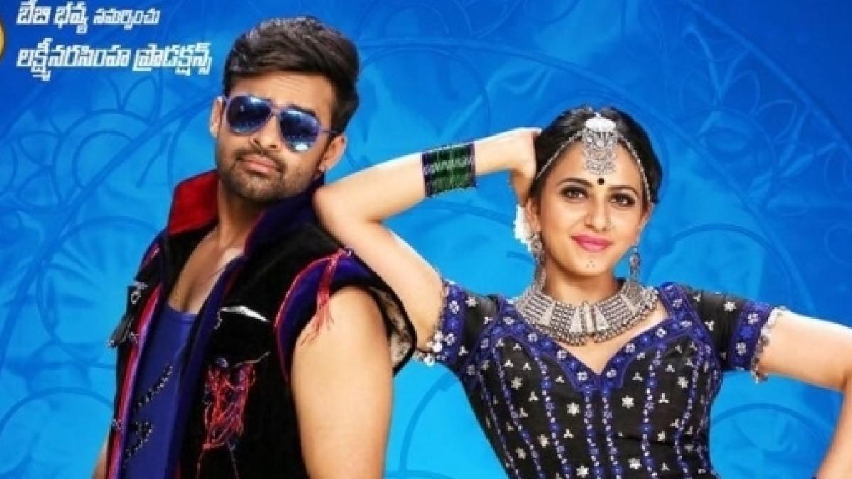 Winner Total Collections Ap Tg And Worldwide Box Office Report