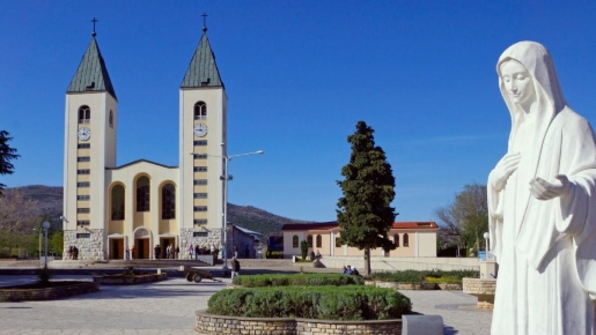 Medjugorje L Eterno Conflitto Tra Scienza E Fede l eterno conflitto tra scienza e fede