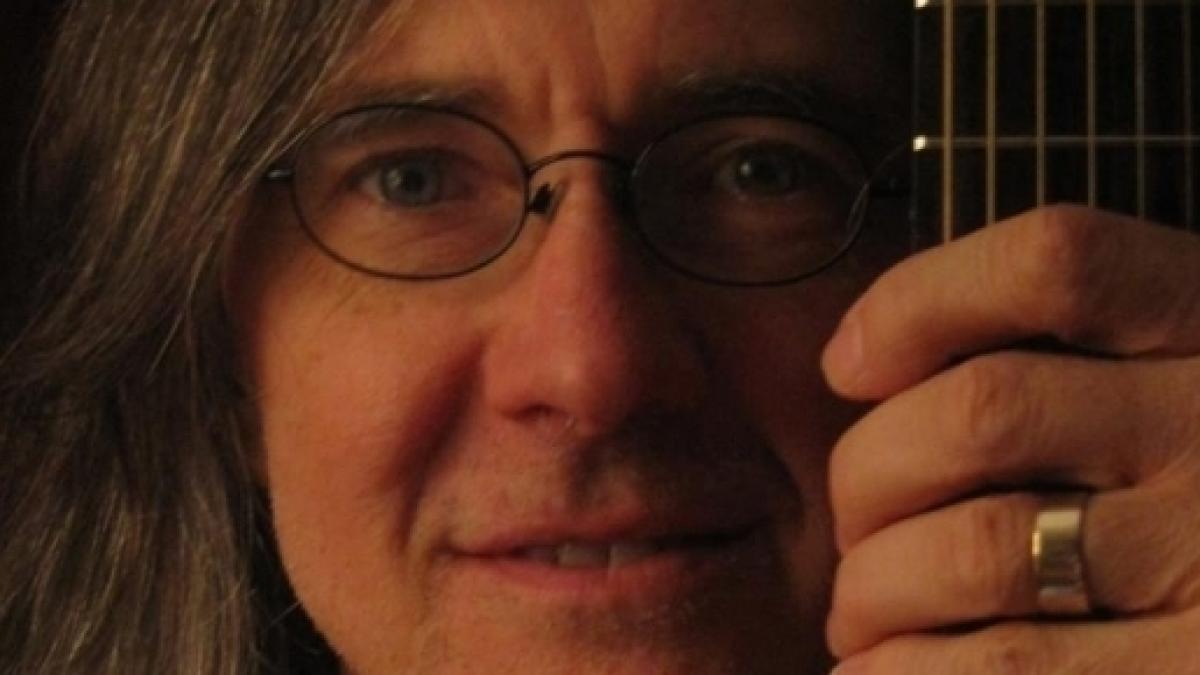Indie Rock Song Titled Hello Hello By John Hickman