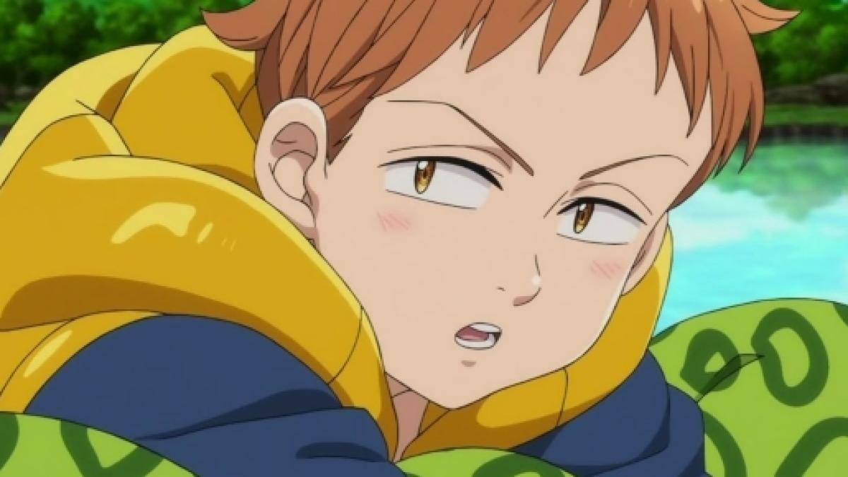Os 8 Personagens Mais Preguicosos Dos Animes