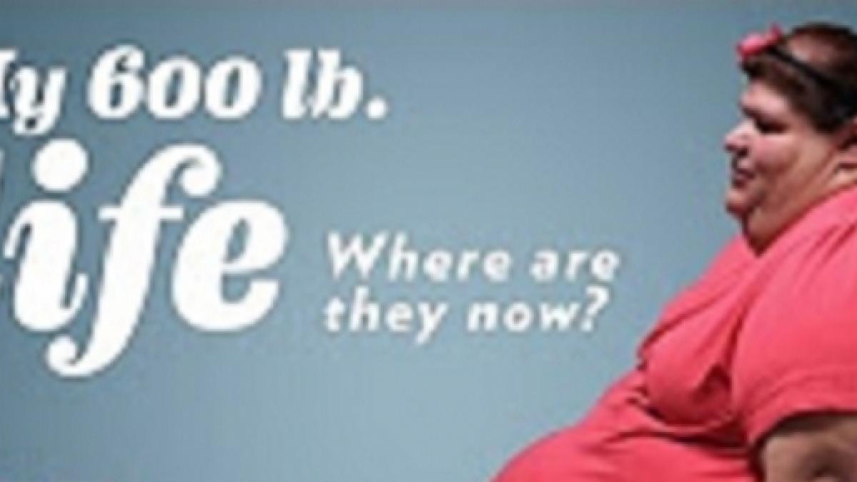My 600 Lb Life 23 Y O Nicole Lewis Seeks Weight Loss For Killer