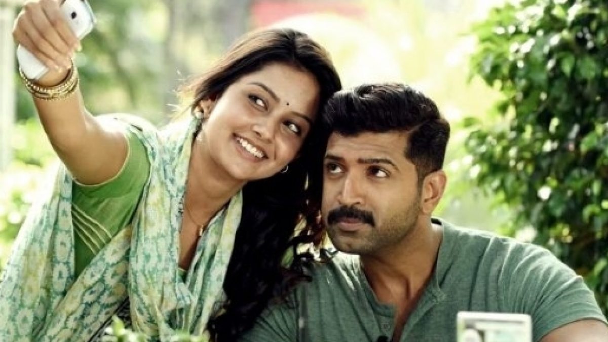 Kuttram 23 full movie hd in tamil sales