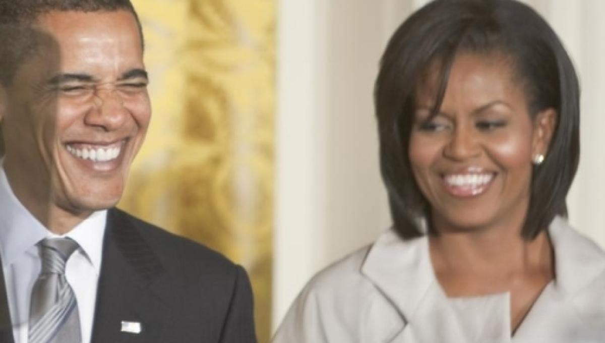 Barrack And Michelle Obama Have Signed Book Deals For Their Memoirs Howell woltz is an american author living in warsaw, poland, whose work focuses on america's system of justice and the negative effects of progressivism on free nations and their people.