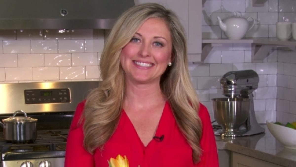 Interview Hgtv Star Kelly Edwards Talks Kitchen Remodels Design