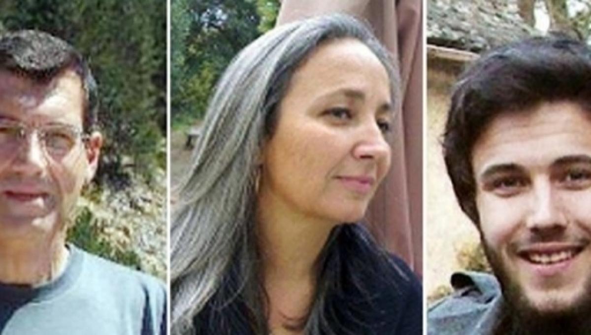 La Famille Troadec Des Similitudes Avec L Affaire Dupont De Ligonnes