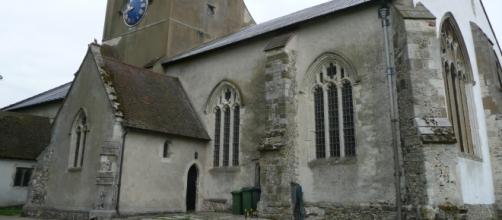 Will the Church of England be related to caring for historic building? Image source: commons.wikimedia.org