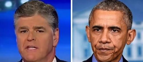 Hannity Puts Obama On The Spot Over Refusal To Honor Fallen Police ... - westernjournalism.com