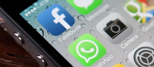Il nuovo WhatsApp potrebbe finalmente inserire la modifica dei ... - wired.it