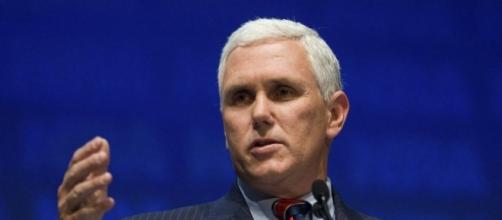 Mike Pence Says We Shouldn't Talk About Racial Bias In The Wake Of ... - huffingtonpost.com