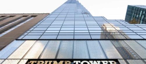 Trump claims wiretapping by Obama at Trump Tower ... - comuv.com