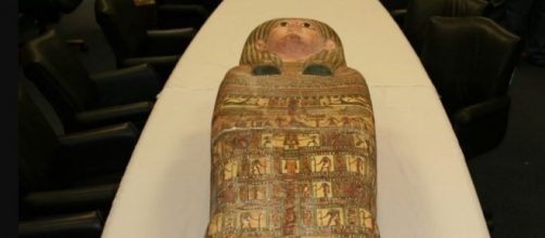 $100 Million in Artifacts Shipped from Egypt & Turkey to US in ... - universefeed.com