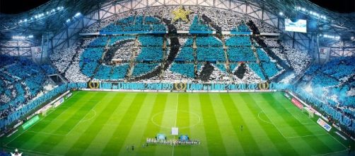 Actualités Le stade de l'Olympique de Marseille | OM.net - om.net