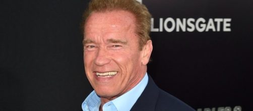 Arnold Schwarzenegger quits 'The New Celebrity Apprentice' Photo: Blasting News Library - businessinsider.com
