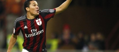 Bacca-Napoli, solo un'idea? L'agente: "Attendiamo sviluppi ... - eurosport.com
