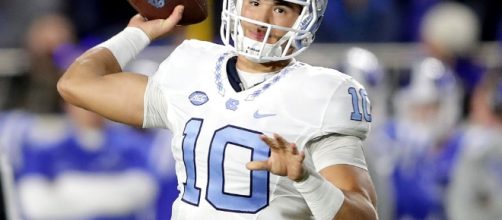 Browns reportedly looking at Mitch Trubisky with No. 1 overall pick - discover-usa.net